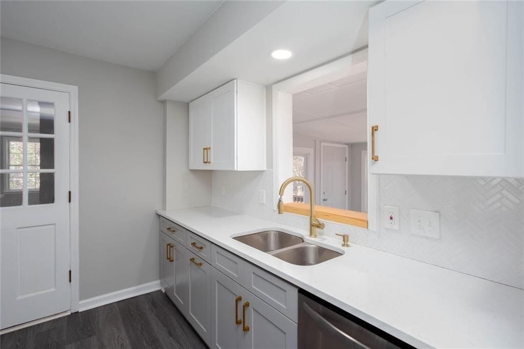 Building Photo - 1722 Johnston Trail NW