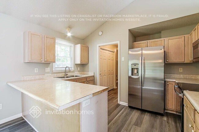 Building Photo - 3208 Ferdilah Ln