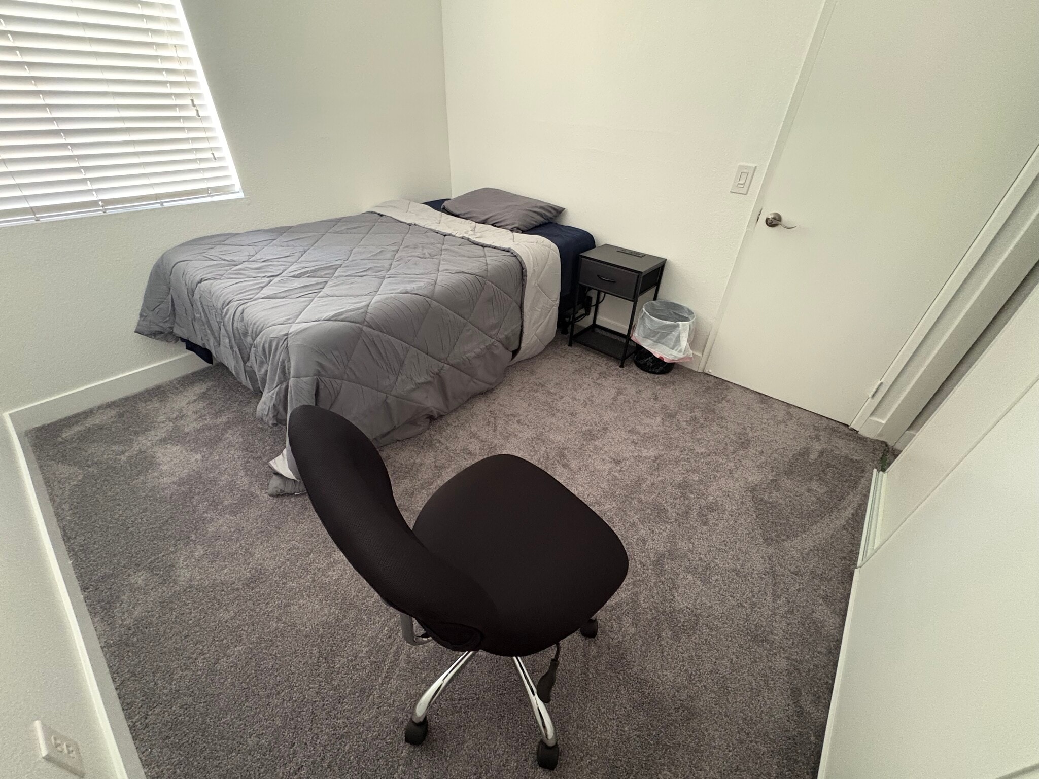 Primary Room - 11504 Bell Tower Dr