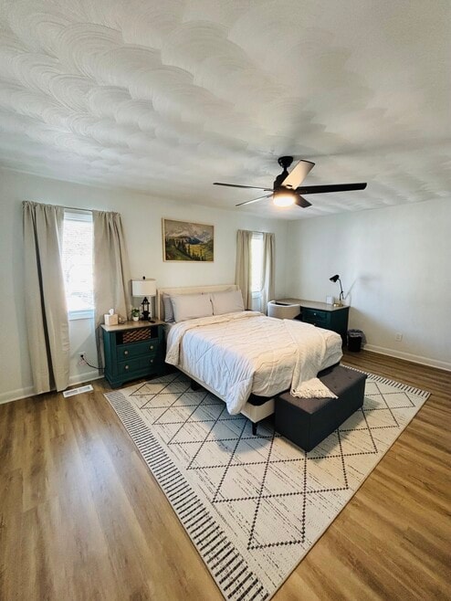 Building Photo - 3441 Bruin Dr