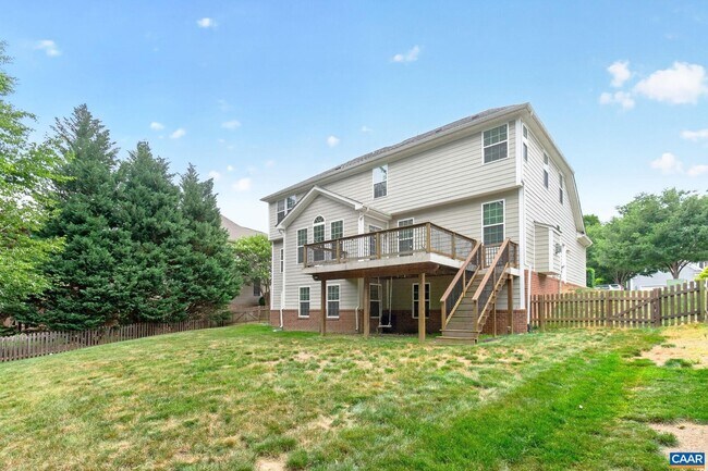 Building Photo - 2529 Montgomery Ridge Rd