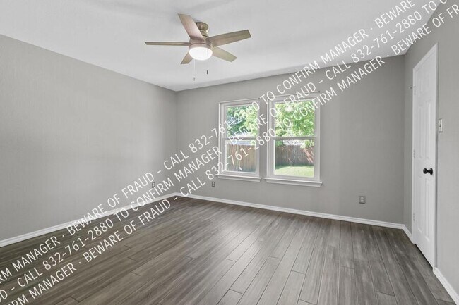 Building Photo - 2610 Lookout Dr