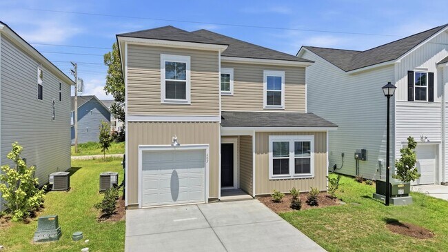Building Photo - 605 Southwind Way