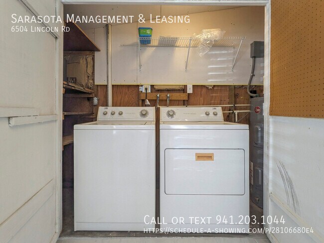 Building Photo - 6504 Lincoln Rd