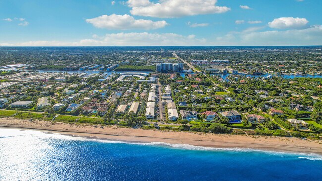 Building Photo - 5505 N Ocean Blvd