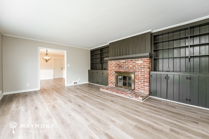 Building Photo - 3622 Woods Dr