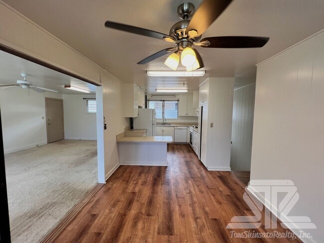 Building Photo - Two Story Home Diamond Head / Kapahulu