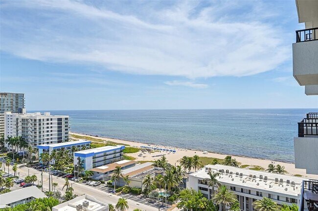 Building Photo - 531 N Ocean Blvd