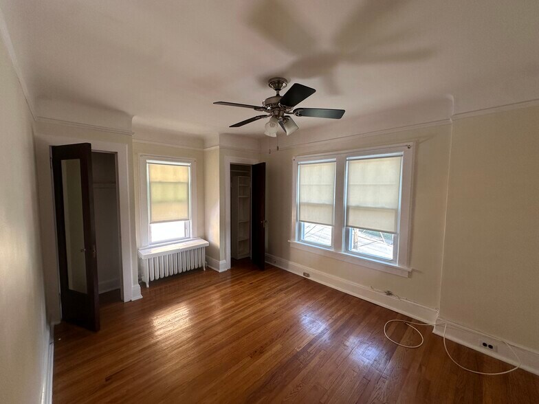 Bedroom 1 - 283 Mile Square Rd
