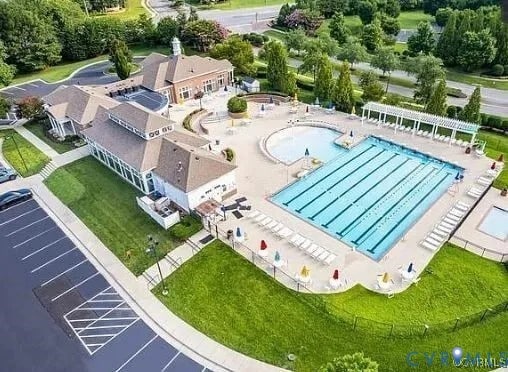 Building Photo - 6455 Fennec Run