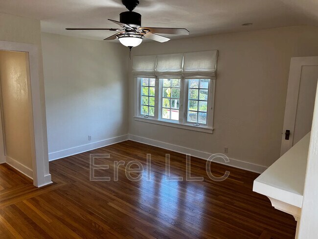 Building Photo - 2521 Ashby Ave