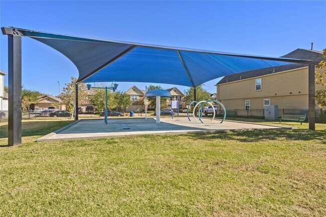 Building Photo - 3503 Barkers Crossing Ave