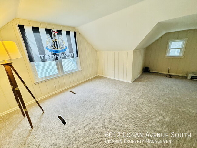 Building Photo - 6012 Logan Ave S