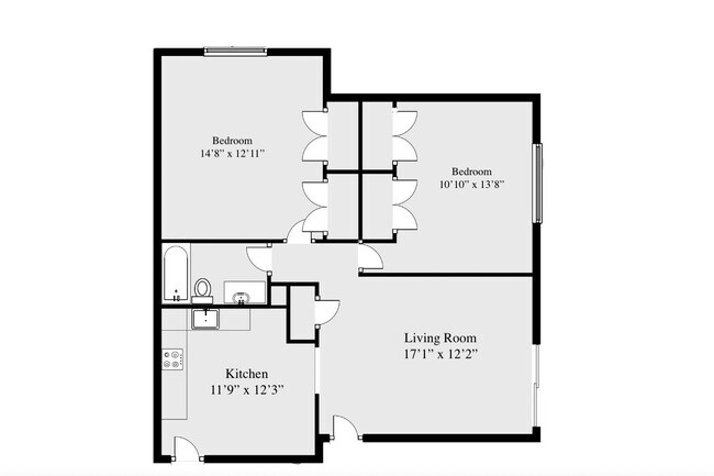 Building Photo - 23 Country Club Dr
