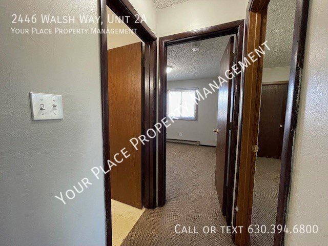 Building Photo - 2446 Walsh Way