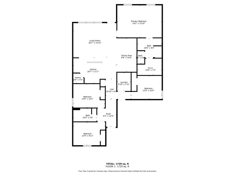 Building Photo - 9413 Subjeck Wy