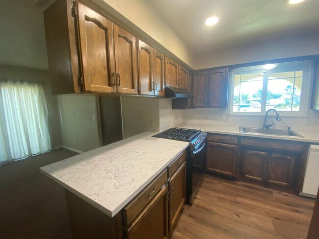 Building Photo - Spacious home in Northeast Hanford, central air, quiet cul-de-sac lot!