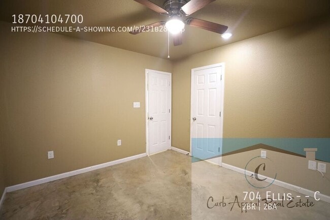 Building Photo - 704 Ellis Ave