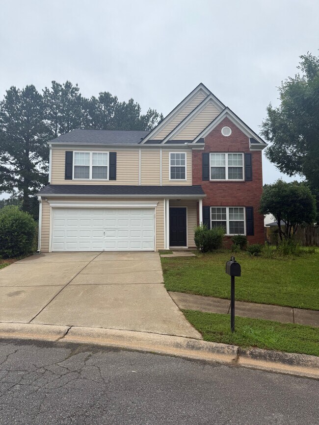 Building Photo - 402 Sam Cobb Ct