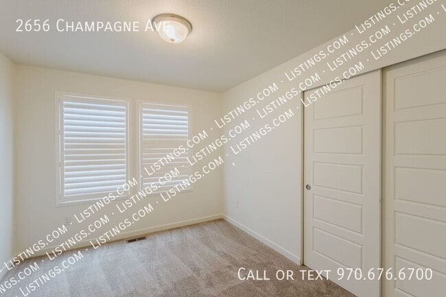 Building Photo - 2656 Champagne Ave