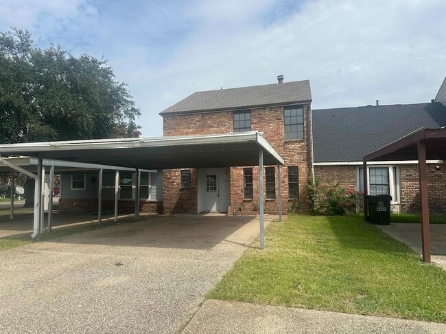 Building Photo - 6840 25th St