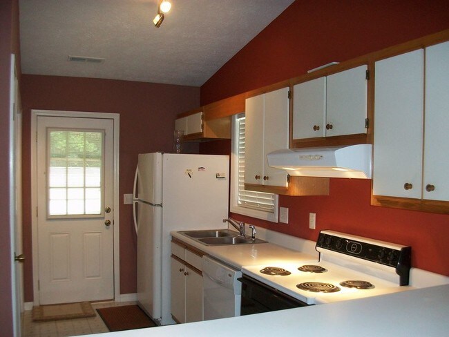 Building Photo - MULBERRY PLACE