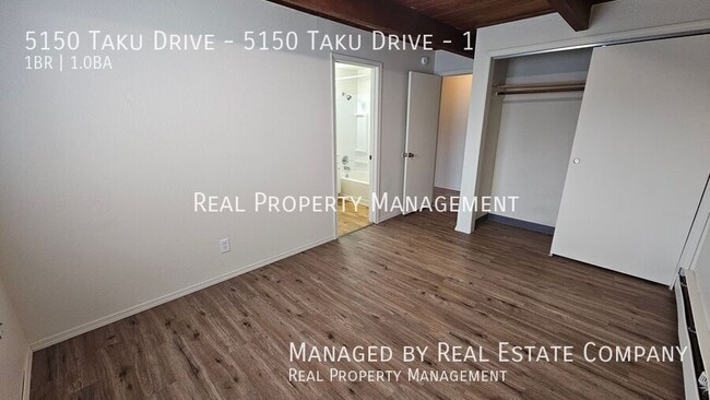 Building Photo - 5150 Taku Dr