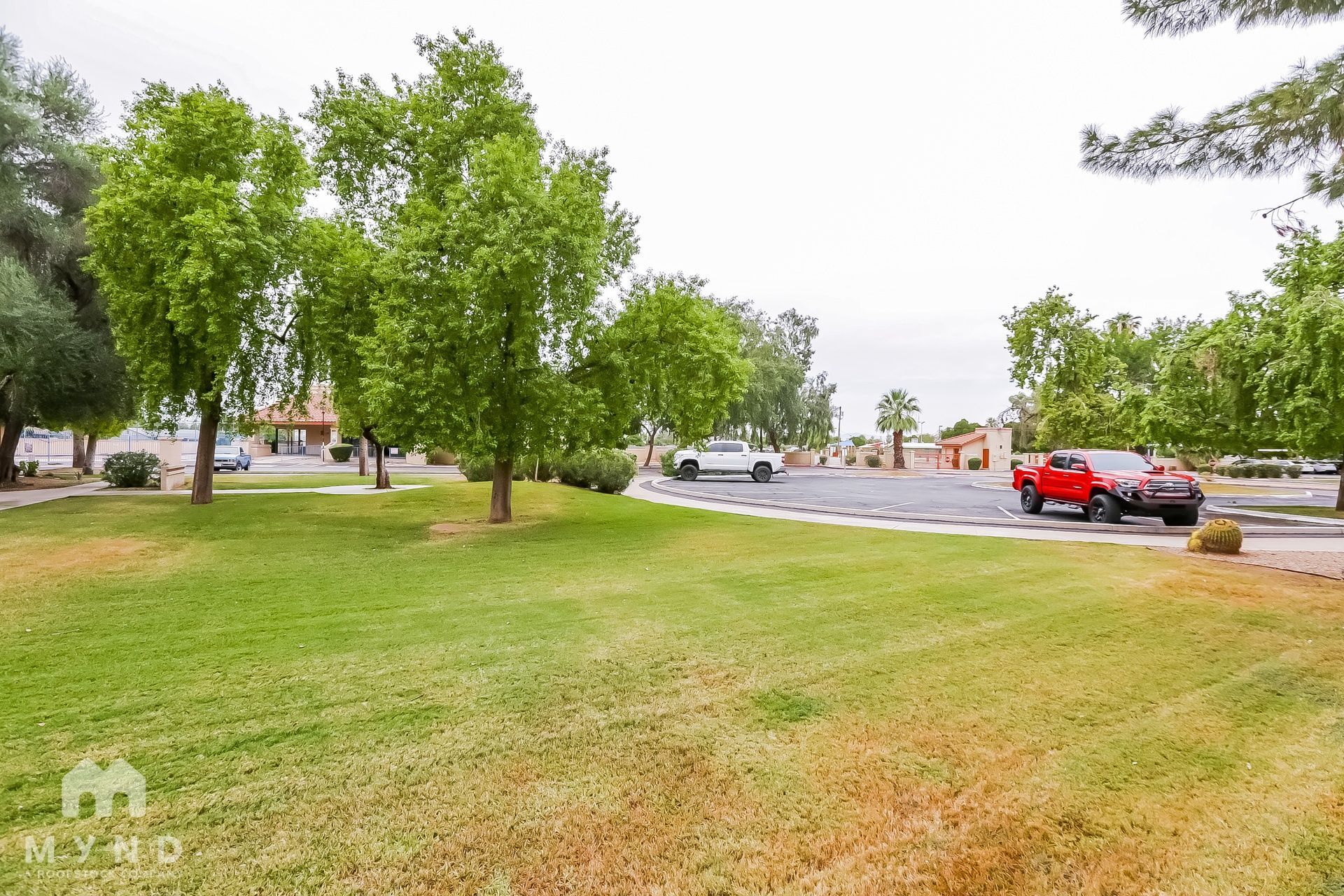 Building Photo - 4545 N 67th Ave