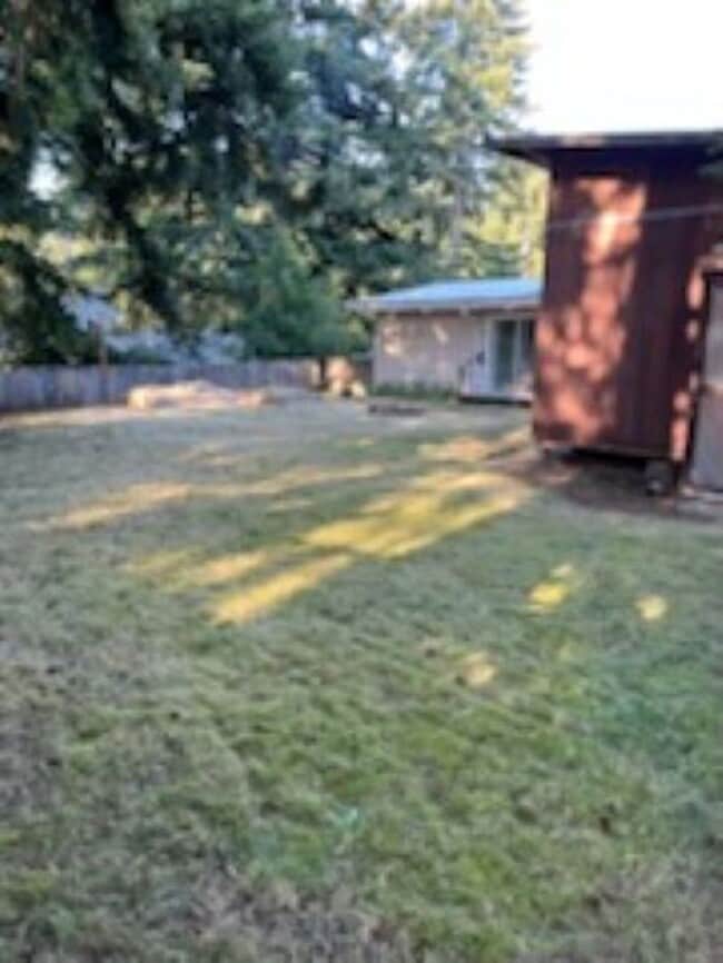 Building Photo - Remolded Rambler 3BR, 1BA,Big shop, fenced...