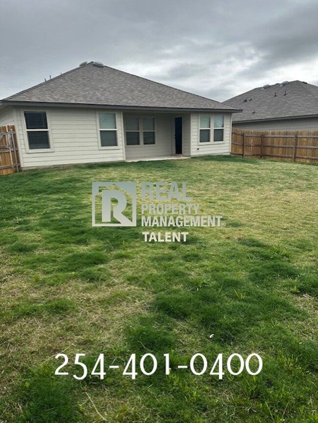 Building Photo - 3-bedroom, 2-bathroom home located in Temple