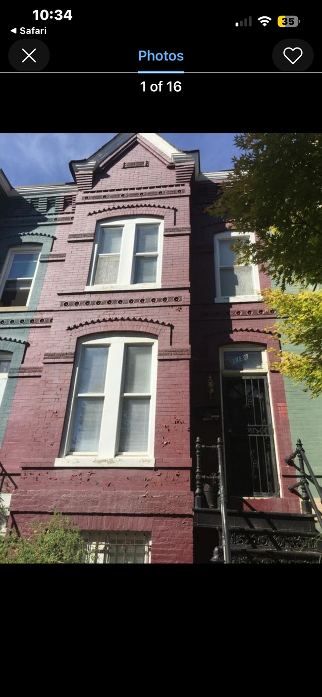 Building Photo - 1156 5th St NE