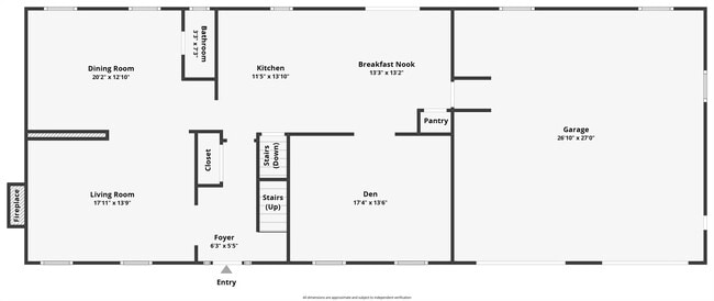 Building Photo - 37 Pine Ln