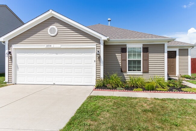 Building Photo - 10714 Gathering Dr