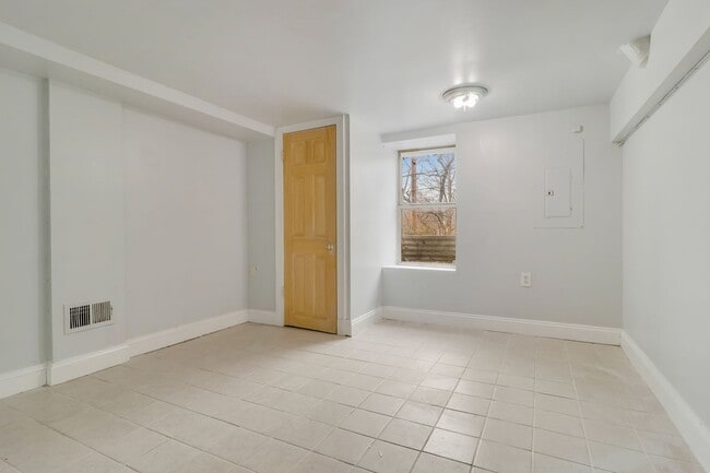 Building Photo - Brookland Corner Lot