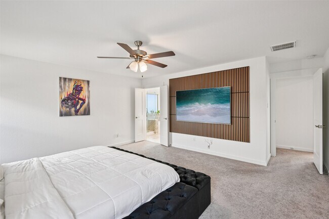 Building Photo - 4806 Sand Clouds Dr