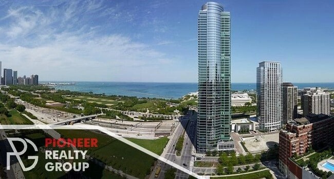 Building Photo - 1212 S Michigan Ave