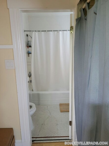 Building Photo - 7 Craigie Terrace