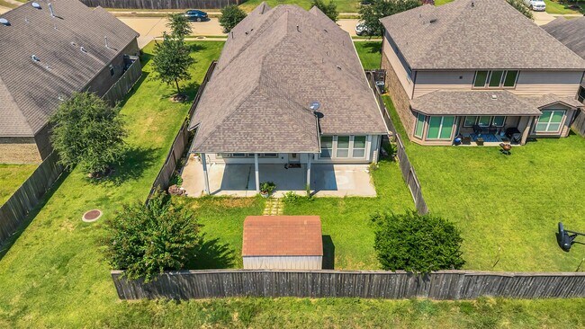 Building Photo - 24119 Kingdom Isle Ln