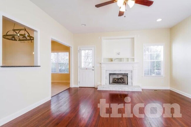 Building Photo - 1831 O'Reilly Cir