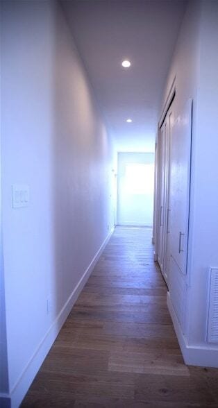 Building Photo - 3512 Mt Vernon St