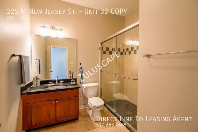 Building Photo - 225 N New Jersey St