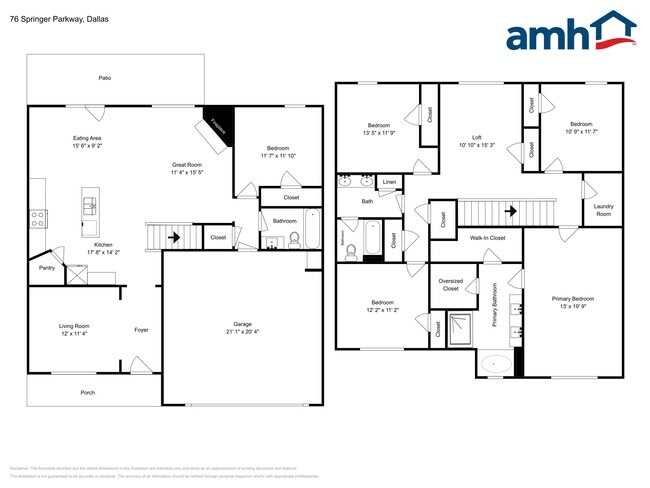 Building Photo - 76 Springer Pkwy