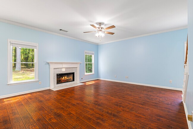 Building Photo - 1940 Bentbrooke Trail