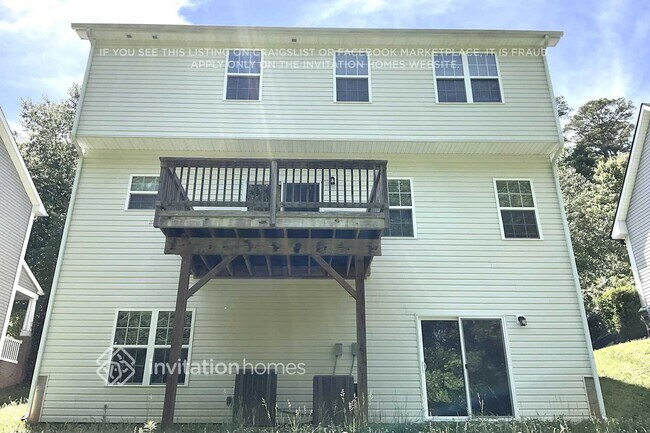 Building Photo - 5626 Colonial Garden Dr
