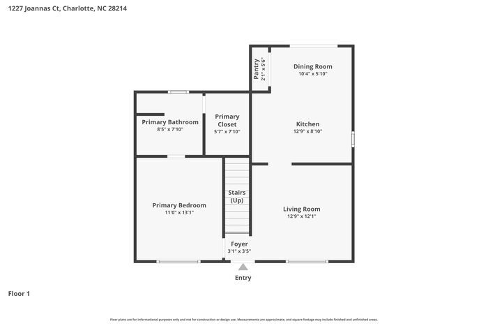 Building Photo - 1227 Joannas Ct