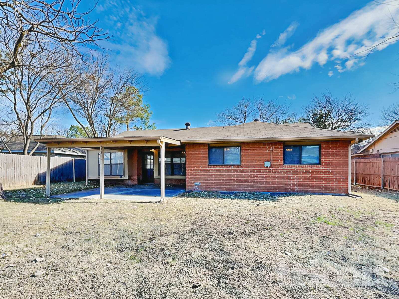 Building Photo - 711 Darnel Ln