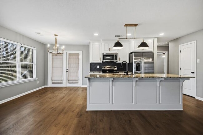 Building Photo - 8908 Teetwood Rd