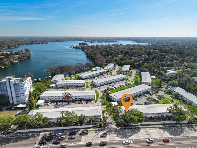 Building Photo - 1140 S Orlando Ave