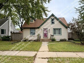 Building Photo - 5137 Illinois St