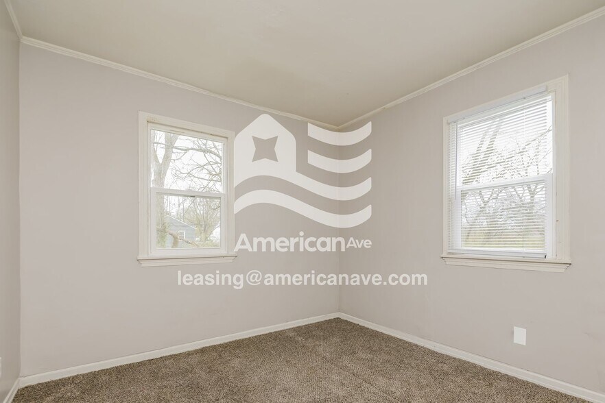 Building Photo - 1316 Kingsley Ave